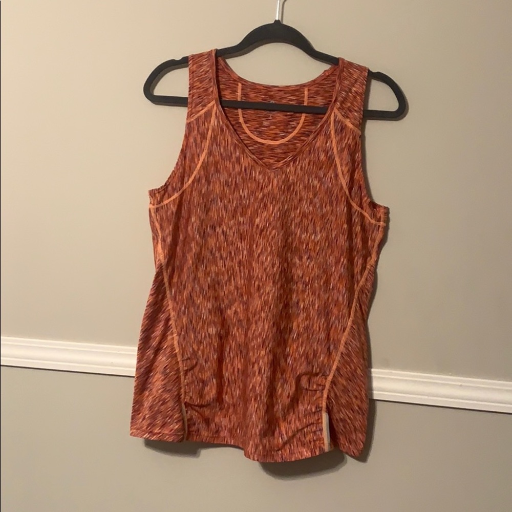 Athleta Tank Top